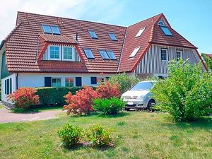 Ferienwohnung für 4 Personen (62 m²) in Zingst (Ostseebad)