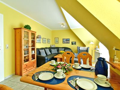 Ferienwohnung für 4 Personen (62 m²) in Zingst (Ostseebad) 5/10