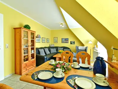 Ferienwohnung für 4 Personen (62 m²) in Zingst 5/10