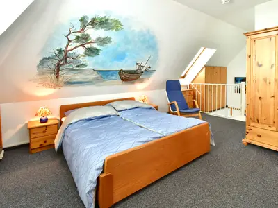Ferienwohnung für 4 Personen (62 m²) in Zingst 8/10