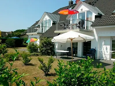 Ferienwohnung für 4 Personen (68 m²) in Zingst 1/10