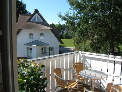 Ferienwohnung für 4 Personen (52 m²) in Zingst 1/10