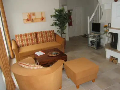 Ferienwohnung für 4 Personen (52 m²) in Zingst 4/10