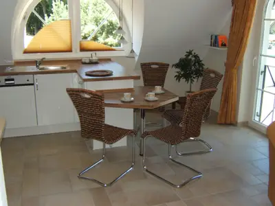 Ferienwohnung für 4 Personen (52 m²) in Zingst 5/10