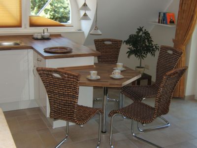 Ferienwohnung für 4 Personen (52 m²) in Zingst (Ostseebad) 6/10