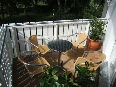 Ferienwohnung für 4 Personen (52 m²) in Zingst 9/10