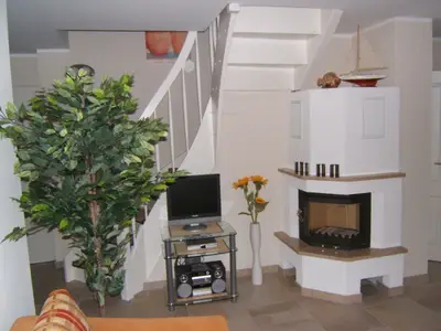 Ferienwohnung für 4 Personen (52 m²) in Zingst 10/10