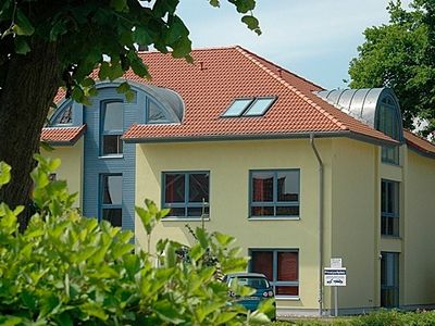 Ferienwohnung für 4 Personen (75 m²) in Zingst (Ostseebad) 1/10