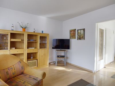 Ferienwohnung für 4 Personen (75 m²) in Zingst (Ostseebad) 5/10