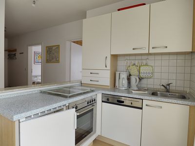 Ferienwohnung für 4 Personen (75 m²) in Zingst (Ostseebad) 6/10