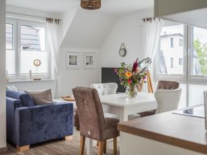 Ferienwohnung für 4 Personen (49 m²) in Zingst (Ostseebad)