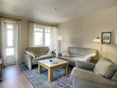Ferienwohnung für 4 Personen (78 m²) in Zingst 2/10