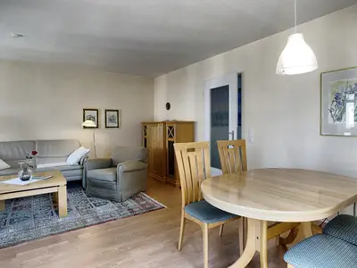 Ferienwohnung für 4 Personen (78 m²) in Zingst 4/10