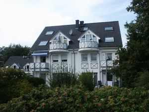 Ferienwohnung für 4 Personen (59 m&sup2;) in Zingst (Ostseebad)