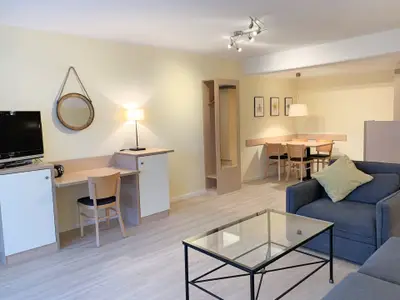 Ferienwohnung für 4 Personen (60 m²) in Zingst 2/10