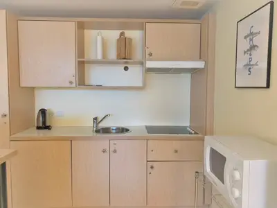 Ferienwohnung für 4 Personen (60 m²) in Zingst 3/10