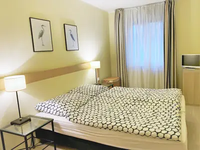 Ferienwohnung für 4 Personen (60 m²) in Zingst 5/10