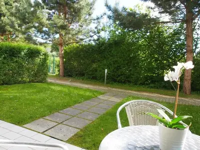 Ferienwohnung für 4 Personen (60 m²) in Zingst 9/10