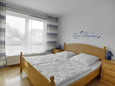 Ferienwohnung für 4 Personen (75 m²) in Zingst 10/10