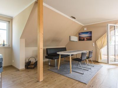 Ferienwohnung für 4 Personen (93 m²) in Zingst (Ostseebad) 2/10