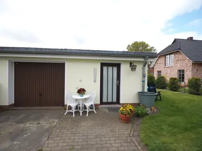 Ferienwohnung für 3 Personen (32 m²) in Zingst 1/10