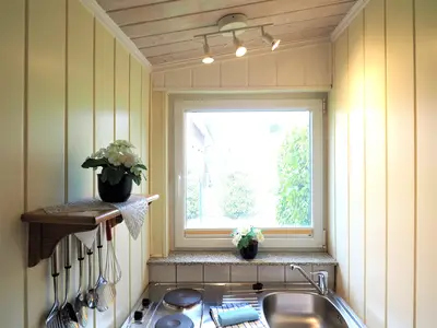 Ferienwohnung für 3 Personen (32 m²) in Zingst 8/10