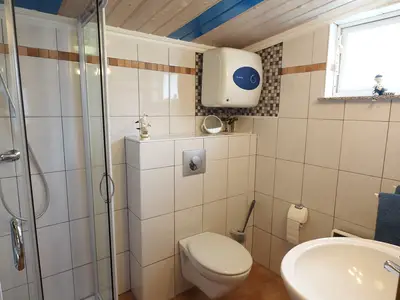 Ferienwohnung für 3 Personen (32 m²) in Zingst 9/10