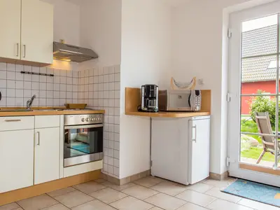 Ferienwohnung für 2 Personen (55 m²) in Zingst (Ostseebad) 5/10