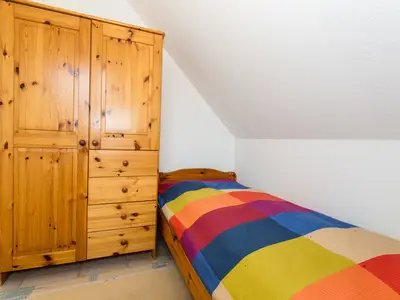 Ferienwohnung für 2 Personen (55 m²) in Zingst (Ostseebad) 8/10