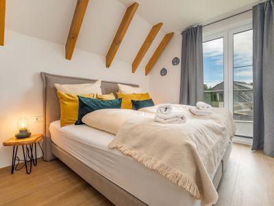 Ferienwohnung für 4 Personen (83 m²) in Zingst (Ostseebad) 4/10