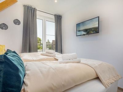 Ferienwohnung für 4 Personen (83 m²) in Zingst (Ostseebad) 5/10