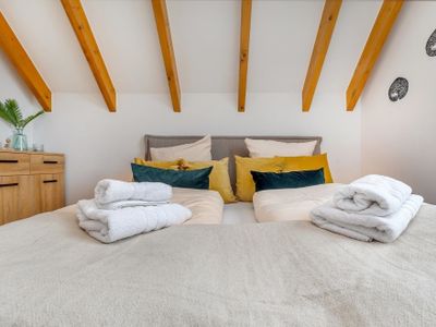 Ferienwohnung für 4 Personen (83 m²) in Zingst (Ostseebad) 6/10