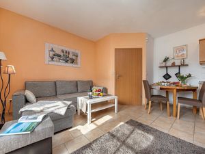 Ferienwohnung für 2 Personen (50 m²) in Zingst (Ostseebad)