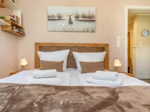 Ferienwohnung für 4 Personen (71 m²) in Zingst