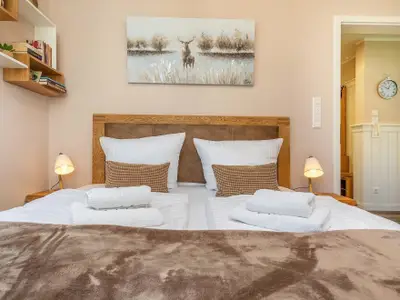 Ferienwohnung für 4 Personen (71 m²) in Zingst 1/10
