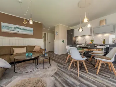 Ferienwohnung für 4 Personen (71 m²) in Zingst 7/10