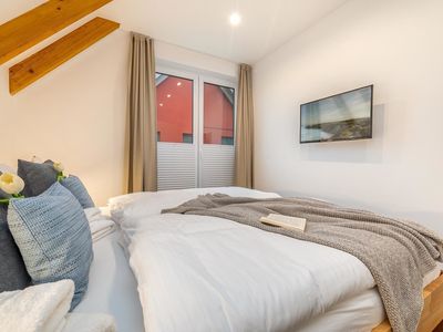 Ferienwohnung für 4 Personen (83 m²) in Zingst (Ostseebad) 6/10