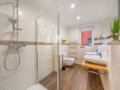 Ferienwohnung für 4 Personen (83 m²) in Zingst 7/10
