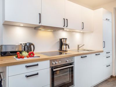 Ferienwohnung für 4 Personen (83 m²) in Zingst (Ostseebad) 10/10