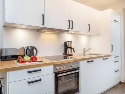 Ferienwohnung für 4 Personen (83 m²) in Zingst 10/10