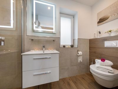 Ferienwohnung für 2 Personen (50 m²) in Zingst (Ostseebad) 10/10