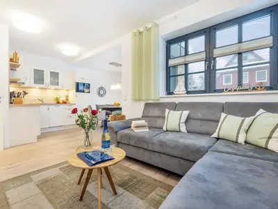 Ferienwohnung für 4 Personen (65 m²) in Zingst 1/10