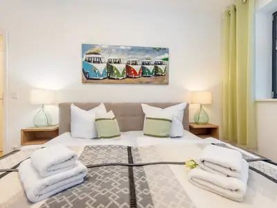 Ferienwohnung für 4 Personen (65 m²) in Zingst 7/10