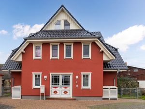 Ferienwohnung für 4 Personen (65 m²) in Zingst (Ostseebad)