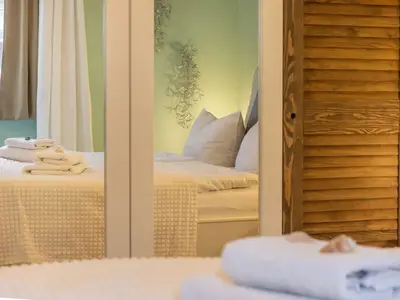 Ferienwohnung für 4 Personen (65 m²) in Zingst (Ostseebad) 2/10