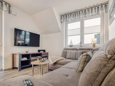 Ferienwohnung für 3 Personen (49 m²) in Zingst (Ostseebad) 1/10