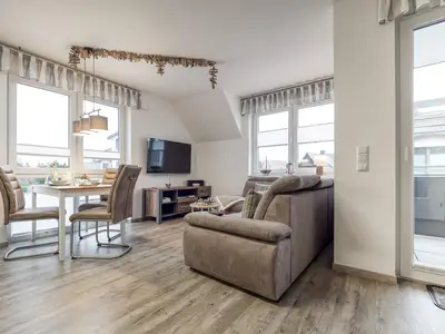 Ferienwohnung für 3 Personen (49 m²) in Zingst (Ostseebad) 6/10