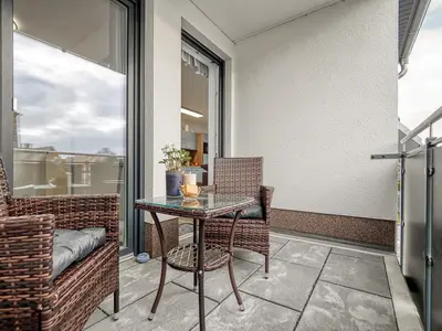 Ferienwohnung für 3 Personen (49 m²) in Zingst (Ostseebad) 9/10