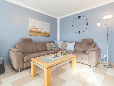 Ferienwohnung für 6 Personen (73 m²) in Zingst 1/10