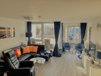 Ferienwohnung für 2 Personen (60 m²) in Zingst (Ostseebad) 2/8